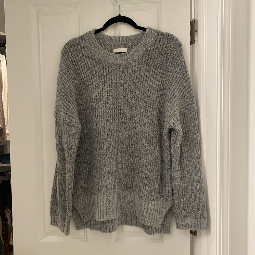 Abercrombie Knit Sweater - Picture 4 of 4